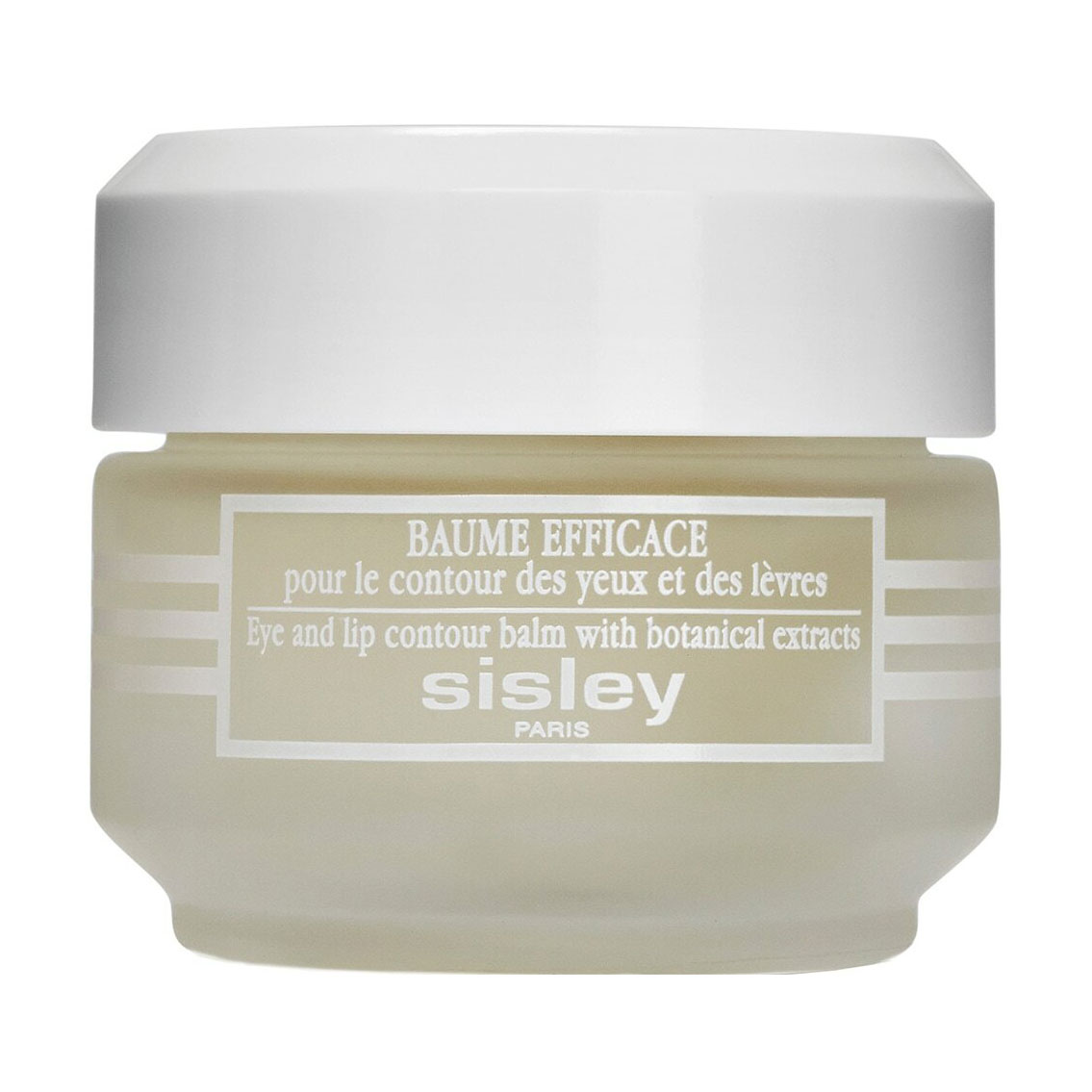 Бальзам для шкіри навколо очей та губ Sisley Eye And Lip Contour Balsam, 30 мл